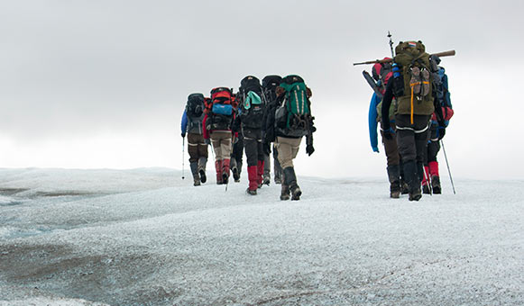 Glacier walking 2000m insurance, onlinetravelcover.com