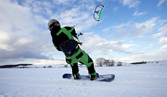 Snow kiting insurance, onlinetravelcover.com