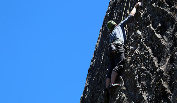 Rock climbing insurance, onlinetravelcover.com
