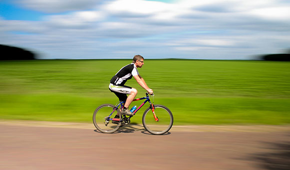 Cycling recreational, onlinetravelcover.com