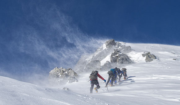 Mountaineering up to 4,000m insurance, onlinetravelcover.com