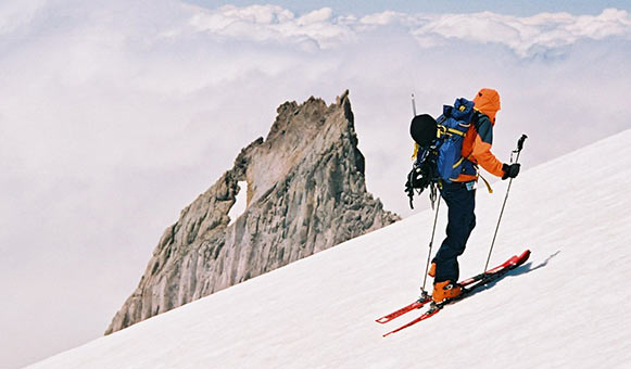 Ski mountaineering insurance, onlinetravelcover.com