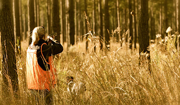 Hunting and shooting insurance, onlinetravelcover.com
