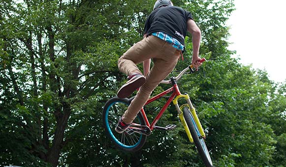 Bmx freestyle and racing insurance, onlinetravelcover.com