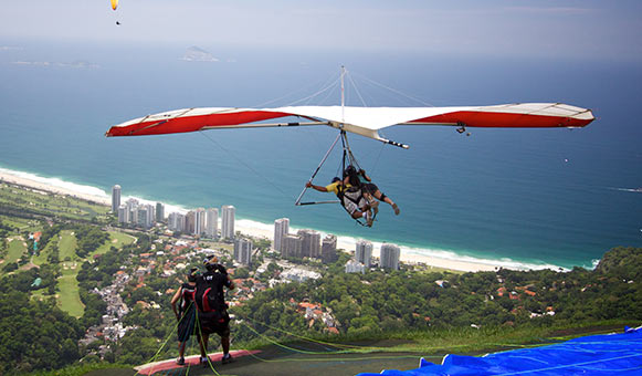 Hang gliding insurance, onlinetravelcover.com